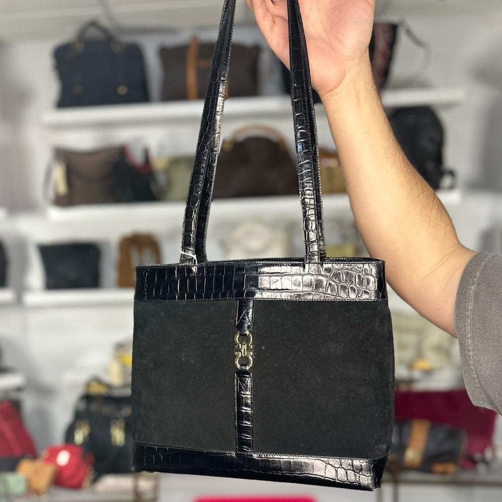 Ferragamo Tote